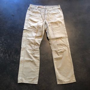 Gramicci Canvas pants size 32
